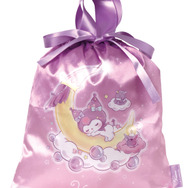 サンリオキャラクターズ　My Sweet Dream 巾着バッグコレクション