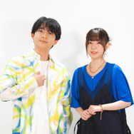 「補助魔法」梅田修一朗＆田澤茉純にインタビュー