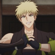 『味方が弱すぎて補助魔法に徹していた宮廷魔法師、追放されて最強を目指す』メインPV第1弾