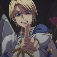 『味方が弱すぎて補助魔法に徹していた宮廷魔法師、追放されて最強を目指す』メインPV第1弾