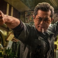 トワイライト・ウォリアーズ　決戦！九龍城砦　