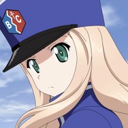 ガールズ＆パンツァー 最終章 第2話©GIRLS und PANZER Finale Projekt