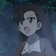 ガールズ＆パンツァー 最終章 第3話©GIRLS und PANZER Finale Projekt