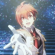 劇場版アイドリッシュセブン LIVE 4bit BEYOND THE PERiOD©BNEI/劇場版アイナナ製作委員会