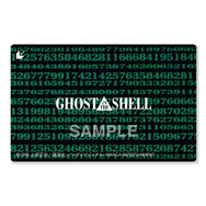 『GHOST IN THE SHELL/攻殻機動隊』