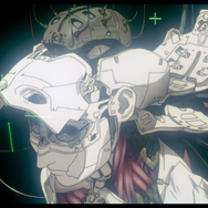 『GHOST IN THE SHELL/攻殻機動隊』