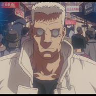 『GHOST IN THE SHELL/攻殻機動隊』