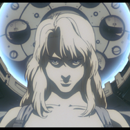 『GHOST IN THE SHELL/攻殻機動隊』