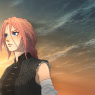 『果てしなきスカーレット』場面カット（C）2025 スタジオ地図