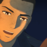 『果てしなきスカーレット』場面カット（C）2025 スタジオ地図