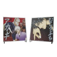 特製アクリルパネル