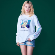 アカギ RON ロングスリーブTシャツ／8,000円(税込)