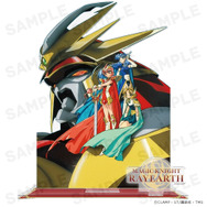 BIGアクリルキャラスタンド