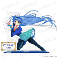 BIGアクリルキャラスタンド