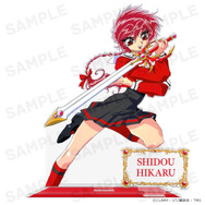 BIGアクリルキャラスタンド