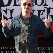 ハリウッドのTCLチャイニーズシアターにてプレミアイベントが実施