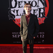 ハリウッドのTCLチャイニーズシアターにてプレミアイベントが実施