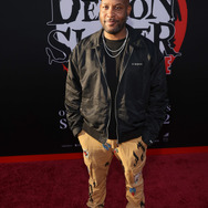 ハリウッドのTCLチャイニーズシアターにてプレミアイベントが実施