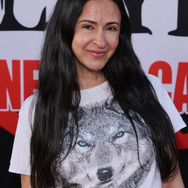 ハリウッドのTCLチャイニーズシアターにてプレミアイベントが実施