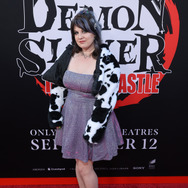 ハリウッドのTCLチャイニーズシアターにてプレミアイベントが実施