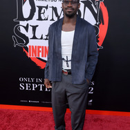 ハリウッドのTCLチャイニーズシアターにてプレミアイベントが実施