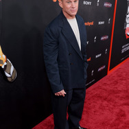 ハリウッドのTCLチャイニーズシアターにてプレミアイベントが実施