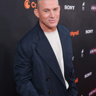 ハリウッドのTCLチャイニーズシアターにてプレミアイベントが実施