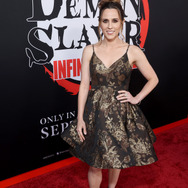 ハリウッドのTCLチャイニーズシアターにてプレミアイベントが実施