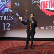 ハリウッドのTCLチャイニーズシアターにてプレミアイベントが実施