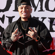 ハリウッドのTCLチャイニーズシアターにてプレミアイベントが実施