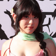 ハリウッドのTCLチャイニーズシアターにてプレミアイベントが実施