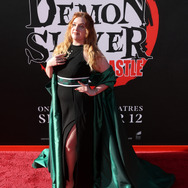 ハリウッドのTCLチャイニーズシアターにてプレミアイベントが実施