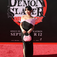 ハリウッドのTCLチャイニーズシアターにてプレミアイベントが実施