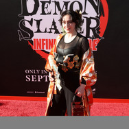 ハリウッドのTCLチャイニーズシアターにてプレミアイベントが実施