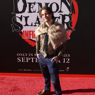 ハリウッドのTCLチャイニーズシアターにてプレミアイベントが実施