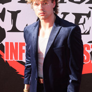 ハリウッドのTCLチャイニーズシアターにてプレミアイベントが実施