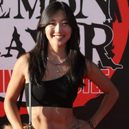 ハリウッドのTCLチャイニーズシアターにてプレミアイベントが実施