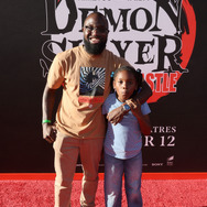 ハリウッドのTCLチャイニーズシアターにてプレミアイベントが実施