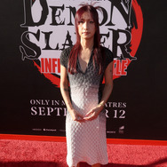 ハリウッドのTCLチャイニーズシアターにてプレミアイベントが実施