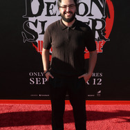 ハリウッドのTCLチャイニーズシアターにてプレミアイベントが実施