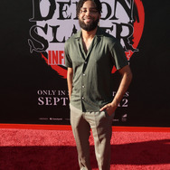 ハリウッドのTCLチャイニーズシアターにてプレミアイベントが実施