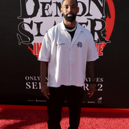 ハリウッドのTCLチャイニーズシアターにてプレミアイベントが実施