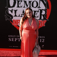 ハリウッドのTCLチャイニーズシアターにてプレミアイベントが実施