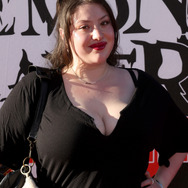 ハリウッドのTCLチャイニーズシアターにてプレミアイベントが実施