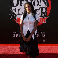 ハリウッドのTCLチャイニーズシアターにてプレミアイベントが実施