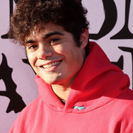 ハリウッドのTCLチャイニーズシアターにてプレミアイベントが実施