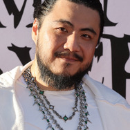 ハリウッドのTCLチャイニーズシアターにてプレミアイベントが実施