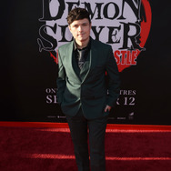 ハリウッドのTCLチャイニーズシアターにてプレミアイベントが実施