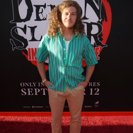 ハリウッドのTCLチャイニーズシアターにてプレミアイベントが実施