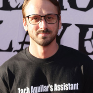 ハリウッドのTCLチャイニーズシアターにてプレミアイベントが実施